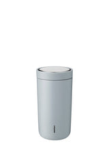 Stelton To Go Click Cup 0,2 L Soft Cloud