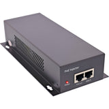 Inyector Poe++ 802.3 90w Poe++ 10gb/S Dc 44-57 V