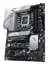 Placa Base Asus Prime Z790-P Z690 Lga1700 4ddr5 1 X Hdmi 1xdp