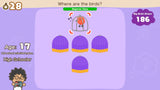 Big Brain Academy: Head To Head Para Nintendo Switch