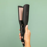 Plancha De Pelo Bamba Ritualcare Sphere Max