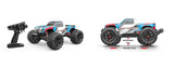 Amewi Rc Auto Hypergo Monmertruck Li-Po 1050mah Bl/We/14+