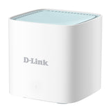 EAN 0790069473364 - D-Link DWP-1010/KT sistema Wi-Fi Mesh (Wi-Fi en malla) Doble banda (2,4 GHz / 5 GHz) Wi-Fi 6 (802.11ax) B imagen 5