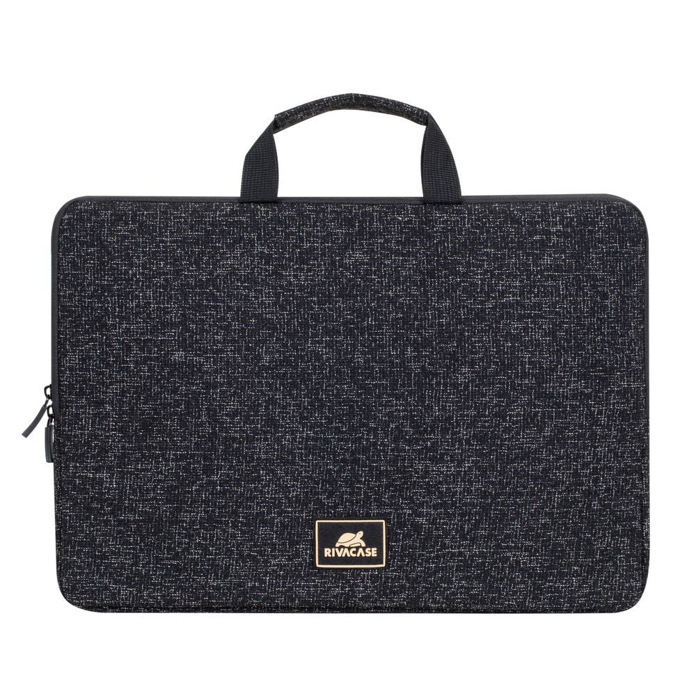 EAN 4260403578476 - Rivacase 7915 39,6 cm (15.6") Funda Negro, Blanco imagen 2