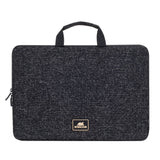 EAN 4260403578476 - Rivacase 7915 39,6 cm (15.6") Funda Negro, Blanco imagen 2
