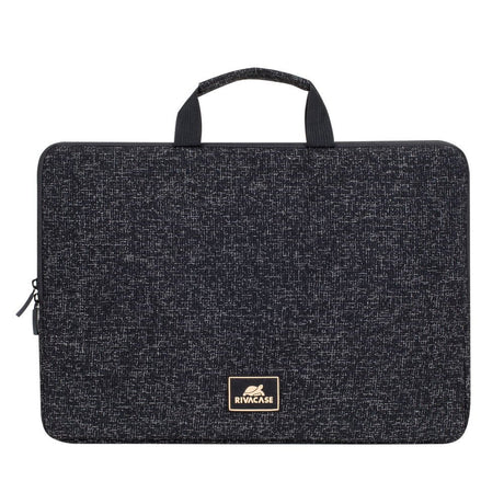 EAN 4260403578476 - Rivacase 7915 39,6 cm (15.6") Funda Negro, Blanco imagen 2