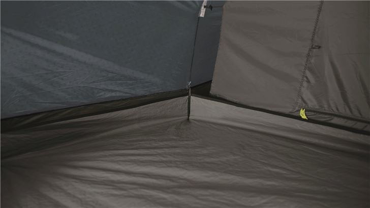 Tienda Outwell Earth 5 Tent, Blue