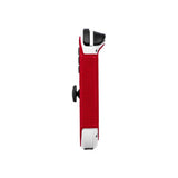 Lizard Skins Switch Joy-Con - Crimson Rojo (Zugeschnitten, 0,5mm)