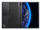 Lenovo Thinkpad P16v G2 16" Ultra 7-165h 32 512 Rtx500 Ada W11p