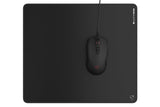EAN 7350041901105 - Mionix Alioth Alfombrilla de ratón para juegos Negro imagen 1