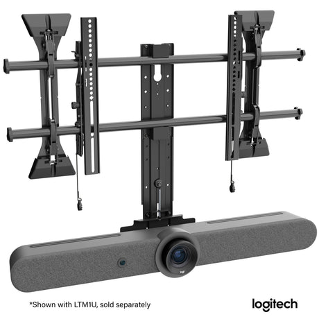 EAN 0841872177595 - Chief FCALRB1 soporte para TV 2,39 m (94") Negro imagen 4