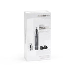 Depiladora  Babyliss E116e De Precisión Gris, Plata