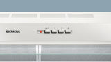 Siemens Lu63lc20 Iq100, Hood Extractor White Lu63lcc20