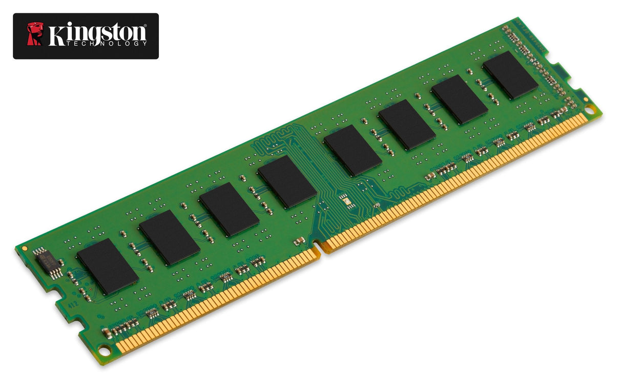 Memoria Ram Kingston Ddr3l 4gb 1600 Cl11 1.35 V No Ecc