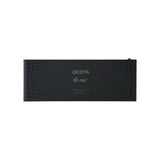 EAN 7640186417136 - DICOTA D31952 base para portátil y replicador de puertos Alámbrico USB Tipo C Negro imagen 3