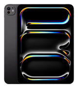 EAN 0195950395358 - Apple iPad Pro Apple M 256 GB 27,9 cm (11") 12 GB Wi-Fi 7 (802.11be) iPadOS 26 Negro imagen 2