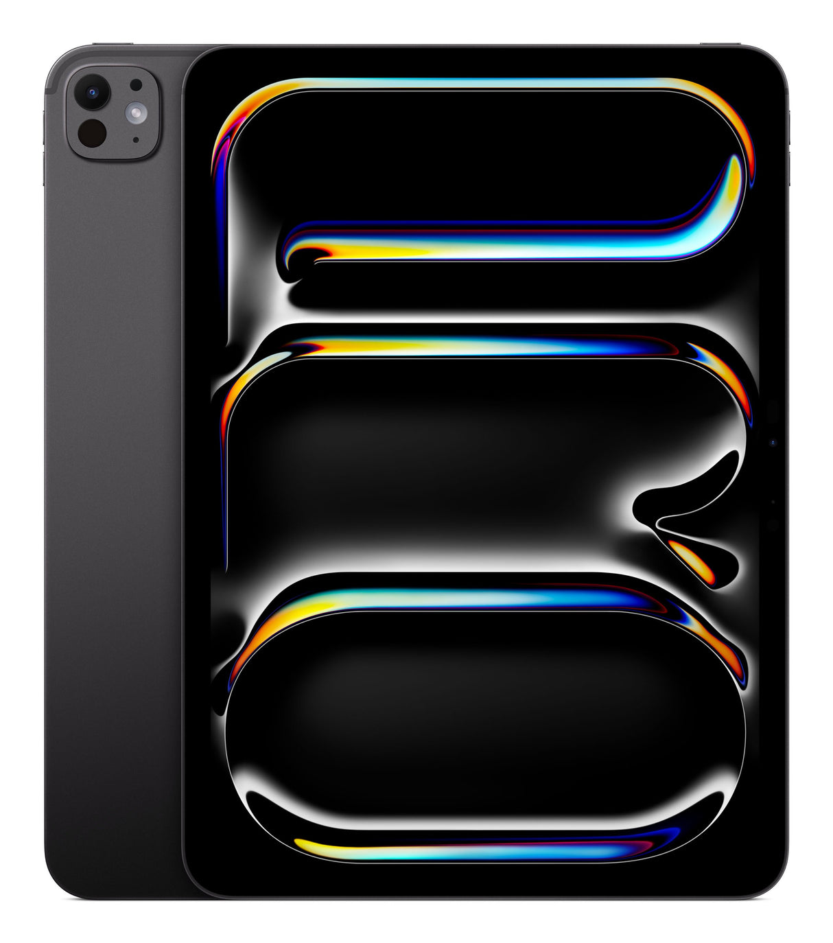 EAN 0195950396232 - Apple iPad Pro Apple M 1 TB 27,9 cm (11") 16 GB Wi-Fi 7 (802.11be) iPadOS 26 Negro imagen 2