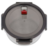Zwilling Gusto 39506-004-0 Recipiente De Vidrio De 1,3 L