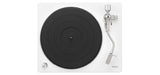 Tocadiscos Denon Dp-450 Usb Blanco