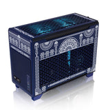 Thermaltake Tr100 Koralie Edition Cobalt Blue