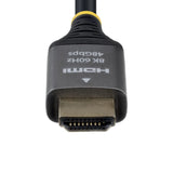 Cable Hdmi 2.1 Certificado Cabl