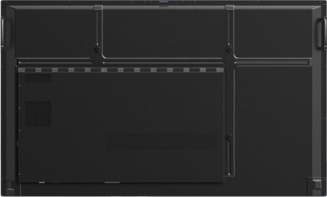 EAN 0766907024289 - Viewsonic IFP6533-G pizarra blanca interactiva 165,1 cm (65") 3840 x 2160 Pixeles Pantalla táctil Negro H imagen 4