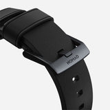 Nomad Modern Strap Blk Actv Lthr Connect Blk 42/44/45/49 Prov2