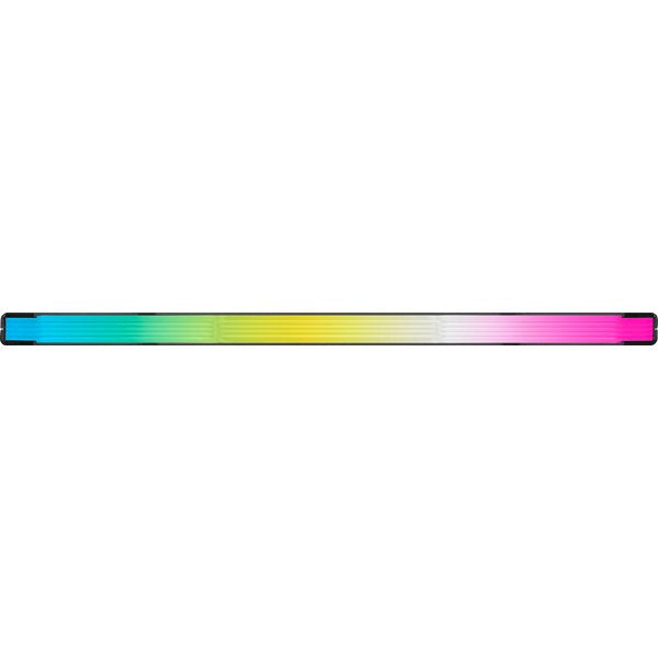 EAN 840006632146 - Corsair Vengeance RGB Pro CMH32GX4M4D3600C18 módulo de memoria 32 GB 4 x 8 GB DDR4 imagen 7