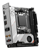 Placa Base Msi Mpg B650i Edge Wifi  B650,Am5,Mitx,Amd