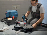 Aspirador Industrial Bosch Gas 35l Afc 1380w