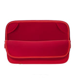 EAN 4260403575178 - Rivacase Antishock 35,6 cm (14") Funda Rojo imagen 6