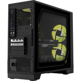 EAN 4711377438230 - MSI MAG Infinite S AI 2NVL5-013EU Intel Core Ultra 5 225F 16 GB DDR5-SDRAM 1 TB SSD NVIDIA GeForce RTX 50 imagen 7