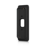 Secure, Flat Or Angled - Mounting Plate For Installing - The G4 Doorbell Pro Poe Over A Standard Single-Gang Box. - Warranty: 24m