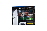 Sony Ps5 Konsole Slim Digital E-Chassis + Ea Fc26