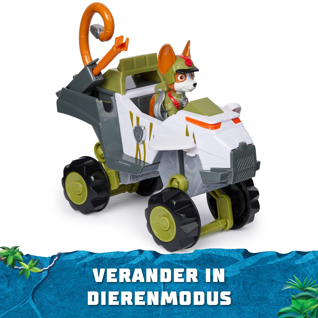 EAN 0778988490631 - PAW Patrol 6067762 vehículo de juguete imagen 4