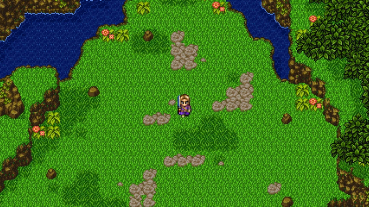 Juego Dragon Quest Xi S: Ecos De Un Pasado Perdido  Edición Definitiva (Gkc) - Switch 2 Switch 2