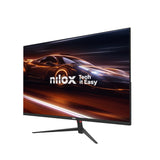 EAN 8431775136557 - Nilox MONITOR 24 GAMING FHD 240HZ pantalla para PC 61 cm (24") Full HD LCD Negro imagen 1