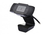 Webcam Conceptronic Amdis 720p Usb 3.6mm 30fps