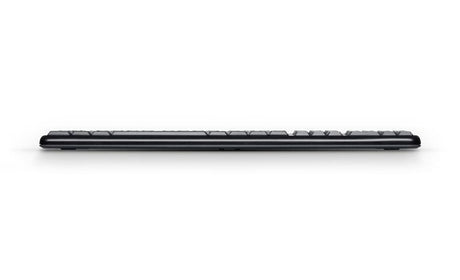EAN 5099206021501 - Logitech Keyboard K120 for Business teclado Universal USB Ucranio Negro imagen 2