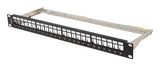 EAN 5901969439335 - Lanberg PPKS-0924-B accesorio de bastidor Kit de cables imagen 1