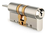 Smart Home Lock Acc Cylinder/U200 Adjustable Al-D04e Aqara