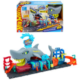 EAN 0194735195091 - Hot Wheels City HTN82 vehículo de juguete imagen 8
