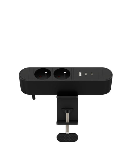EAN 5715063720264 - Microconnect MC-MDPS-FR2-30W no categorizado imagen 1