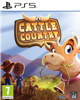 EAN 5061078710128 - PQube Cattle Country imagen 2