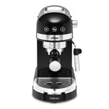 Cafetera Ufesa Palermo 20b Thermoblock Bca. Brazo Negro