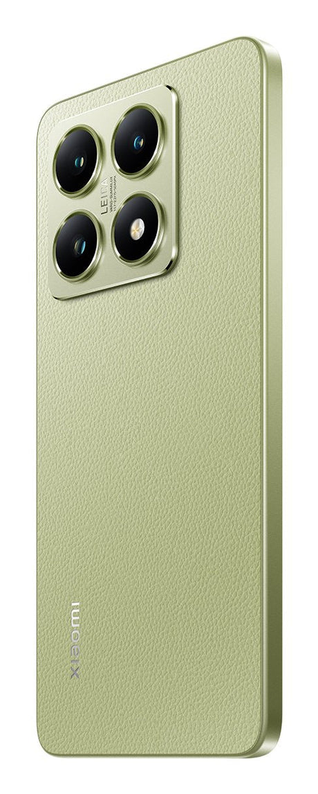 EAN 6941812711866 - Xiaomi 14 T 16,9 cm (6.67") SIM doble 5G 12 GB 256 GB 5000 mAh Verde imagen 6