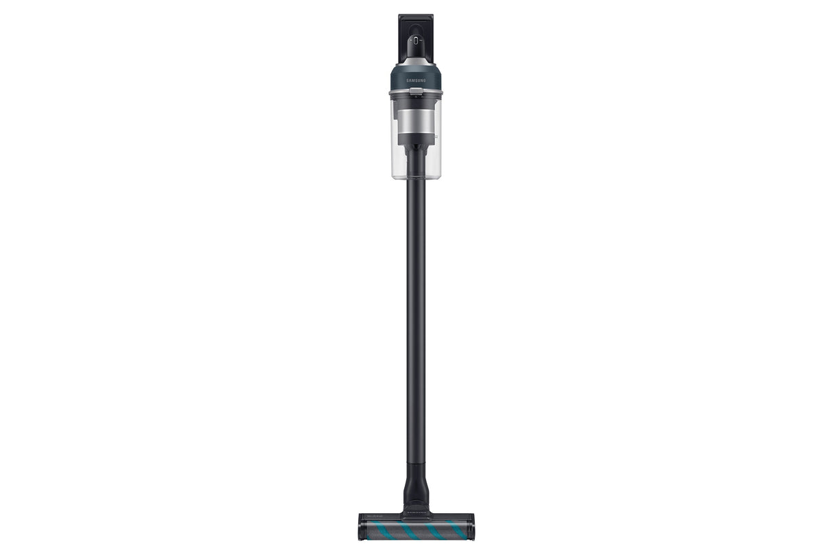 EAN 8806095052878 - Samsung VS20C852FTB Aspiradora escoba 2 en 1 Batería Secar Sin bolsa 580 W Negro, Azul imagen 3
