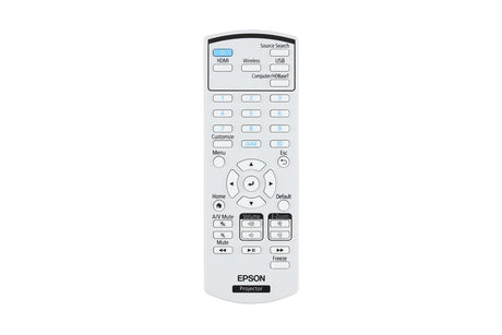 EAN 8715946738574 - Epson EB-W53 4000 lúmenes ANSI 3LCD WXGA (1200x800) Blanco imagen 2