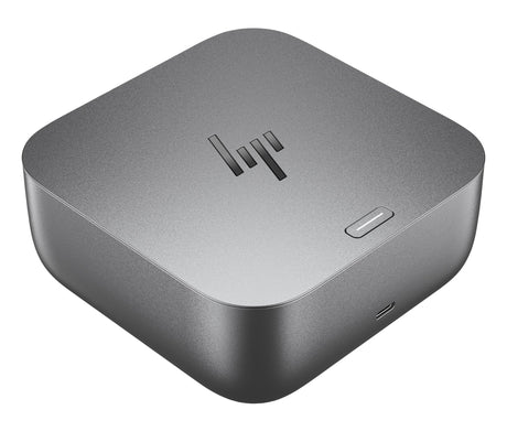 EAN 0198415233004 - HP Thunderbolt 4 100W G6 Dock Alámbrico Gris imagen 2