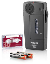 EAN 0609585906402 - Philips Pocket Memo Classic 388 Negro imagen 2